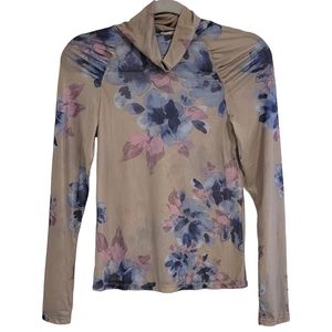 Free People Intimately It's Fair Game Long Sleeve